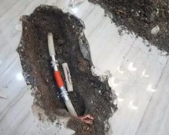 长顺测漏水电话