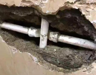 长顺测漏水哪家好