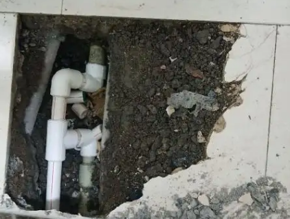 长顺测漏水哪家好