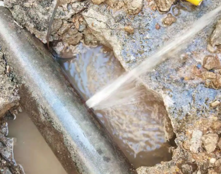 长顺测漏水公司