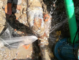 长顺测漏水公司电话