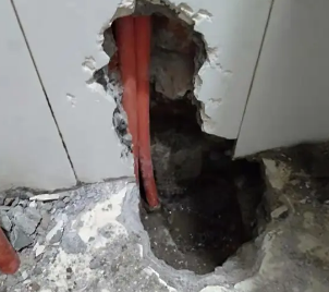 长顺漏水检测电话