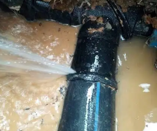 长顺测漏水公司哪家好