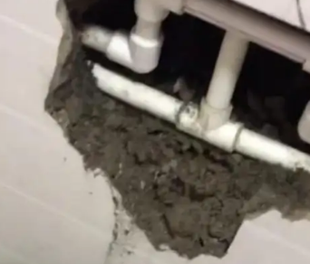 长顺漏水检测电话