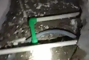 长顺测漏水公司