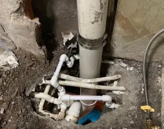 长顺漏水检测哪家好