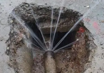 长顺漏水检测多少钱