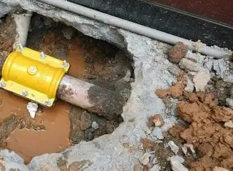 长顺漏水检测哪家好