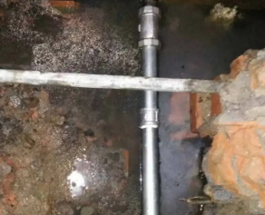 长顺漏水检测公司电话