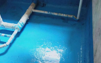 长顺卫生间测漏水哪家好