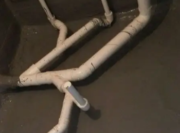 长顺水管漏水检测知识点