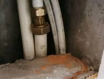 长顺水管漏水检测哪家好