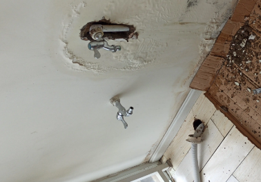 长顺卫生间测漏水