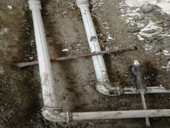 长顺卫生间测漏水多少钱