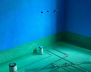 长顺卫生间防水