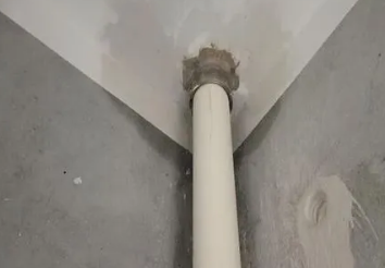 长顺卫生间测漏水之渗水防护