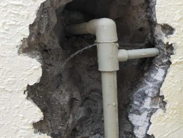 长顺卫生间测漏水哪家好