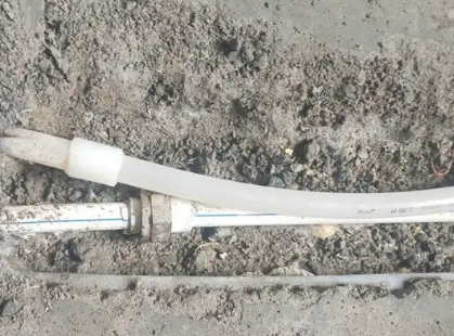 长顺卫生间测漏水哪家好