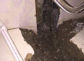 长顺卫生间测漏水哪家好