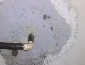 长顺卫生间测漏水之怎么维修