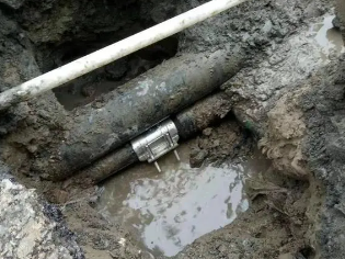 长顺水管漏水检测的传递距离多少
