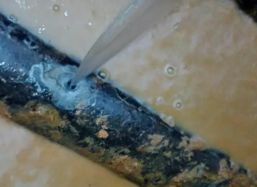 长顺水管漏水检测多少钱