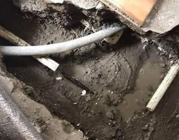 长顺卫生间测漏水价格明细