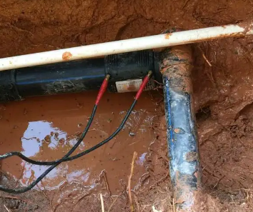 长顺水管漏水检测多少钱