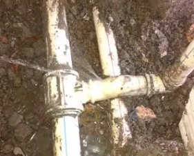 长顺卫生间测漏水多少钱