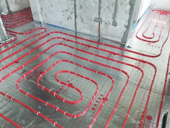 长顺地暖维修的知识