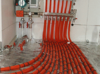 长顺地暖维修多少钱