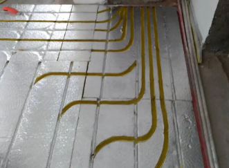 长顺地暖维修哪家好