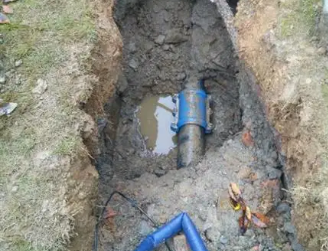 长顺水管漏水检测多少钱