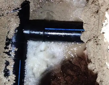 长顺水管漏水检测哪家好