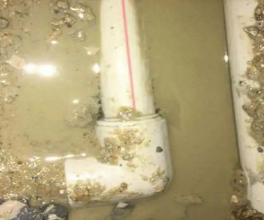 长顺水管漏水检测多少钱