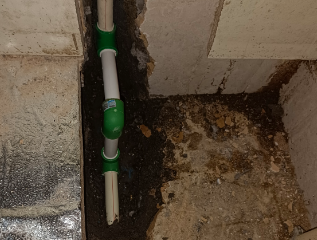 长顺卫生间测漏水哪家好