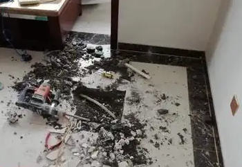 长顺漏水检测多少钱