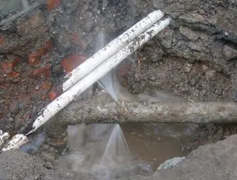 长顺测漏水多少钱