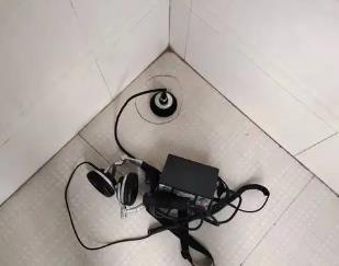 长顺测漏水公司