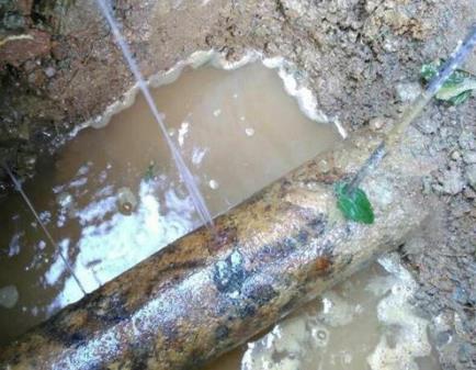 长顺漏水检测公司分享下如何测试漏水的案例分享