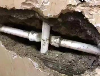 长顺漏水检测电话多少